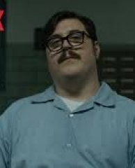 Cameron Britton