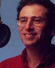 Corey Burton