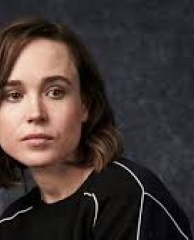 Ellen Page