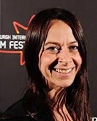 Kate Dickie