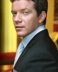 Max Beesley