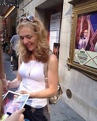 Rachel Bay Jones