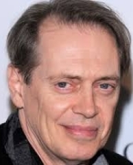 Steve Buscemi