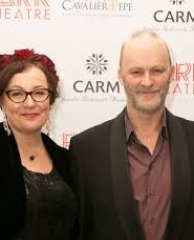 Tim McInnerny