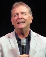 Bill Engvall