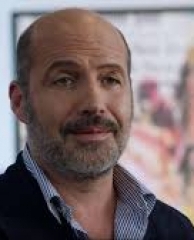 Billy Zane