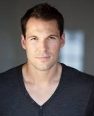 Daniel Cudmore