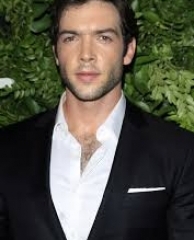 Ethan Peck