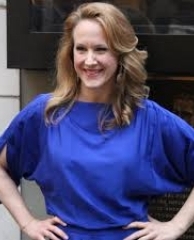 Katie Finneran