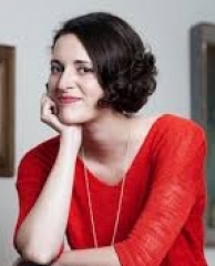 Phoebe Waller-Bridge