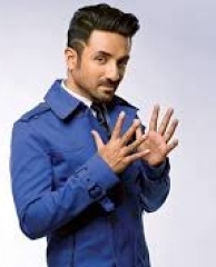 Vir Das