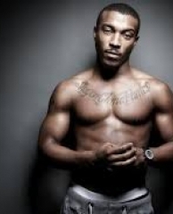 Ashley Walters