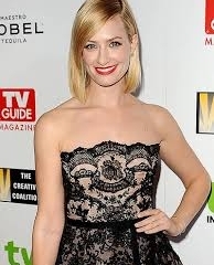 Beth Behrs