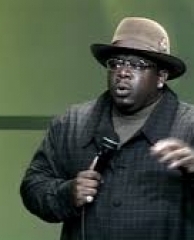 Cedric the Entertainer