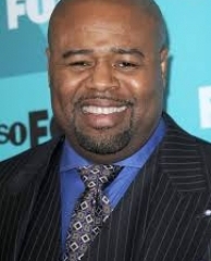 Chi McBride