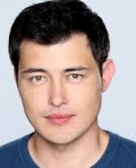 Christopher Sean