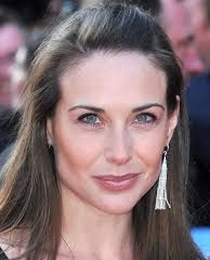 Claire Forlani