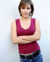 Cynthia Stevenson