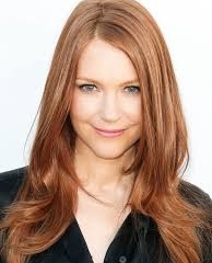 Darby Stanchfield