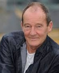 David Hayman