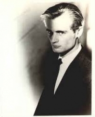 David McCallum