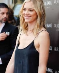 Emily Wickersham