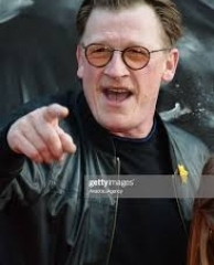 Geoff Bell