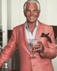 George Hamilton