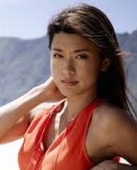 Grace Park