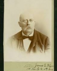 James Edward Flynn