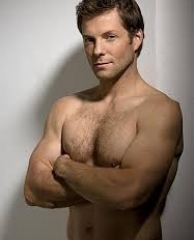 Jamie Bamber