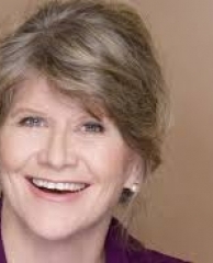 Judith Ivey