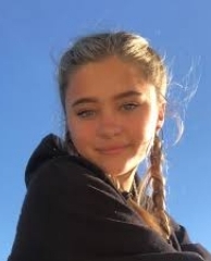 Lizzy Greene