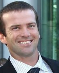 Lucas Black