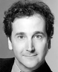 Mark Linn-Baker