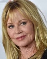 Melanie Griffith