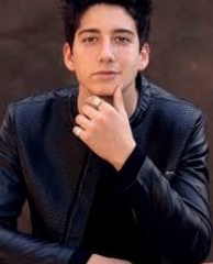 Milo Manheim