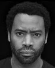 Nicholas Pinnock