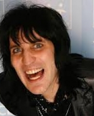 Noel Fielding