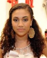 Paige Hurd