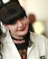 Pauley Perrette