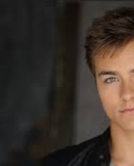 Peyton Meyer