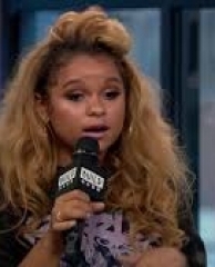 Rachel Crow