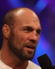 Randy Couture