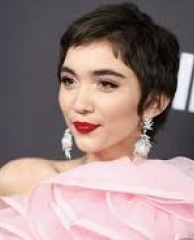 Rowan Blanchard