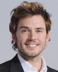 Sam Claflin