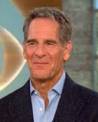 Scott Bakula