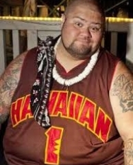 Shawn Mokuahi Garnett