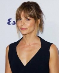 Stephanie Szostak