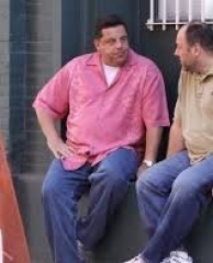 Steve Schirripa